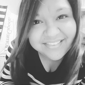 Meet your Posher, Virginia